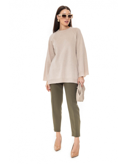 Картинка Рожевий светр