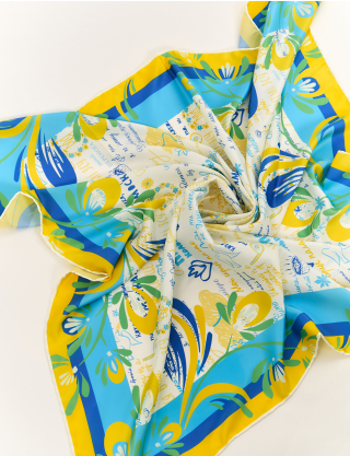 Картинка Хустка "Кодuri"