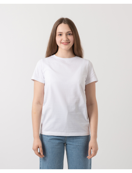 Картинка Біла футболка