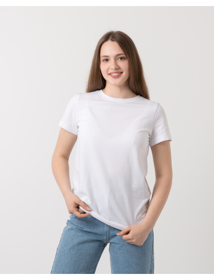 Картинка Біла футболка