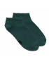 Картинка Шкарпетки темно-зелені чоловічі