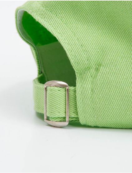 Картинка Кепка світло-зелена 