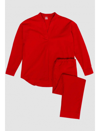 Картинка Червона піжама