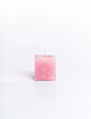 Картинка Рожева свічка