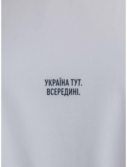Картинка Футболка бежева