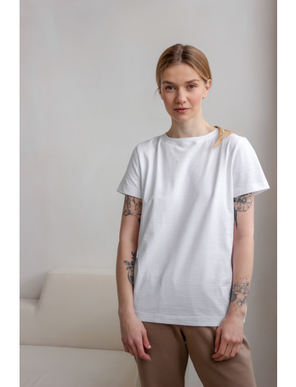 Картинка Біла футболка