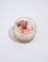 Картинка Свічка фігурна у банці, 100 мл