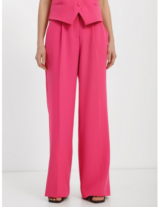 Картинка Рожеві брюки