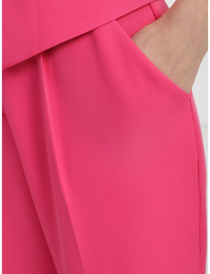 Картинка Рожеві брюки