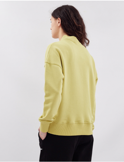 Картинка Світшот світло-зелени