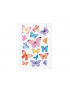 Картинка Наліпка метелики