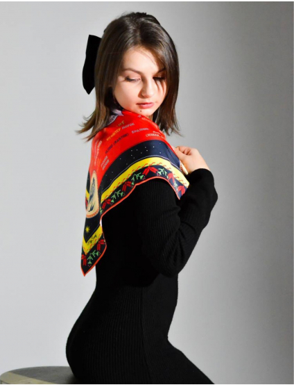 Картинка Косинка "Українська міфологія"