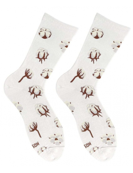 Картинка Білі шкарпетки