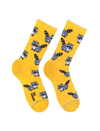 Картинка Жовті шкарпетки