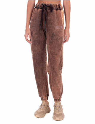 Картинка Штани Ghost pants чорні
