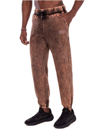 Картинка Штани Ghost pants чорні