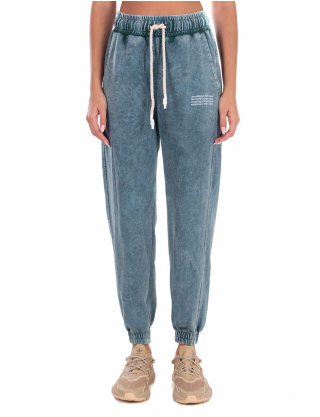 Картинка Штани Ghost pants зелені