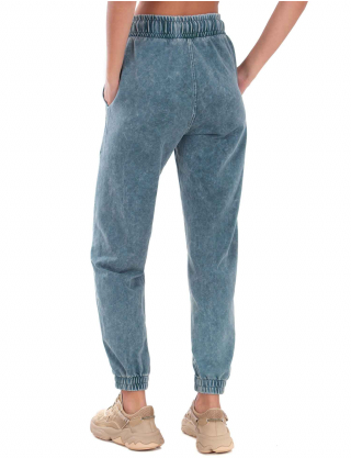Картинка Штани Ghost pants зелені