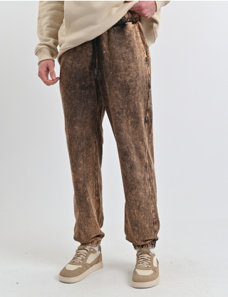 Картинка Штани Ghost pants чорні