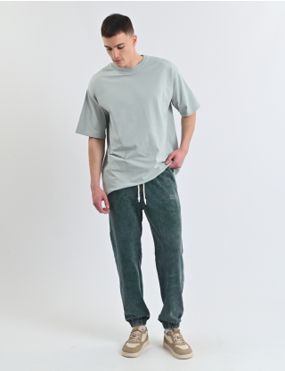 Картинка Штани Ghost pants зелені