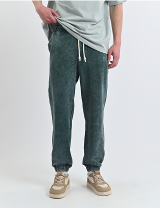 Картинка Штани Ghost pants зелені