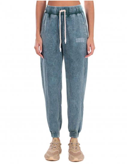 Картинка Штани Ghost pants зелені