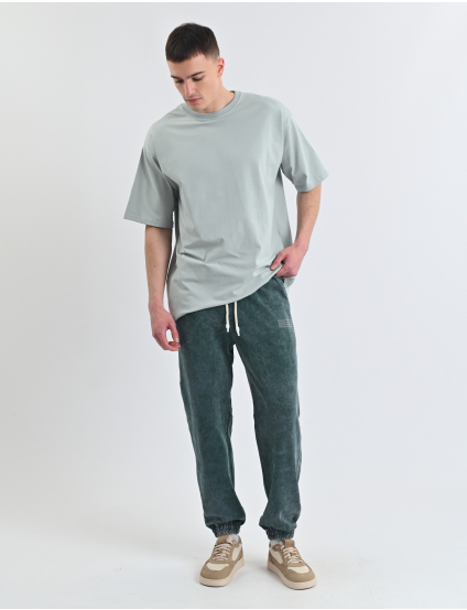 Картинка Штани Ghost pants зелені