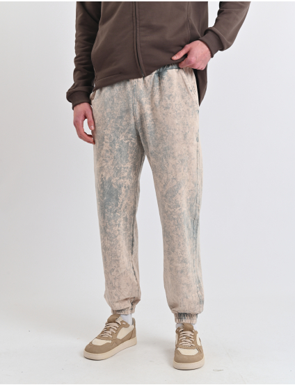 Картинка Штани Ghost pants світло-зелені