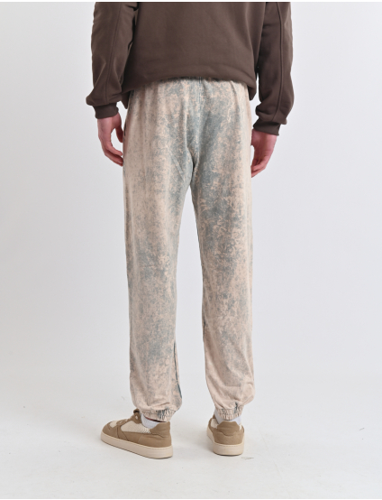 Картинка Штани Ghost pants світло-зелені