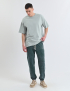 Картинка Штани Ghost pants зелені
