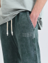 Картинка Штани Ghost pants зелені