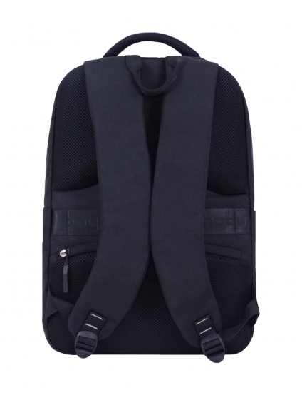 Картинка Рюкзак "STARK" чорний