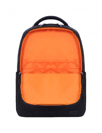 Картинка Рюкзак "STARK" чорний