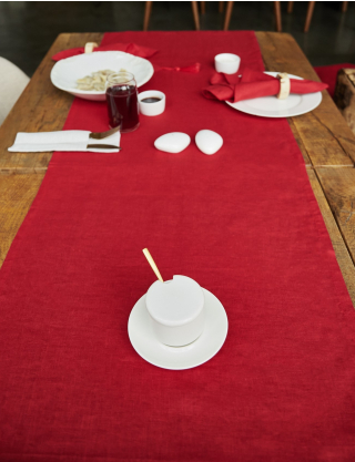 Картинка Червона Доріжка на стіл