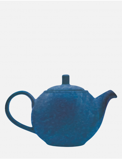 Картинка Порцеляновий заварник