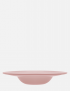 Картинка Рожева тарілка для пасти