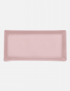 Картинка Рожева прямокутна тарілка