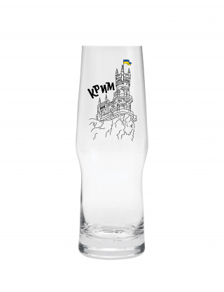 Картинка Келих "Крим", 500 мл
