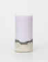 Картинка Фіолетова свічка