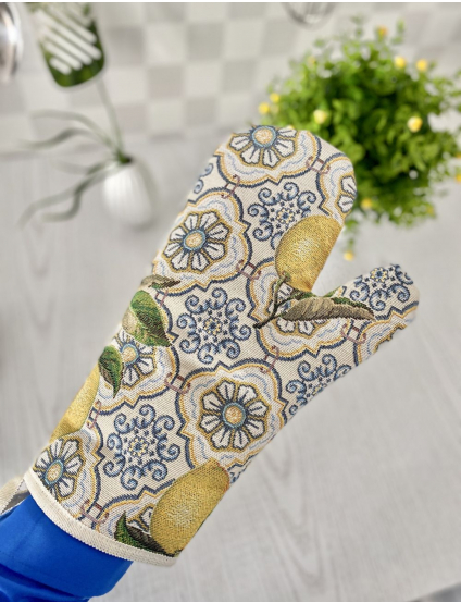 Картинка Кухонна рукавиця