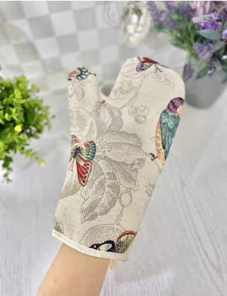 Картинка Кухонна рукавиця