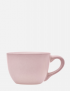 Картинка Рожева чашка для американо