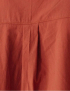 Картинка Помаранчева піжама з вареної бавовни