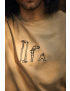 Картинка Пісочна футболка "Довбуш"