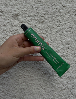 Картинка Крем для рук Vetiver & Bergamot