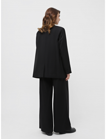 Картинка Брюки чорні