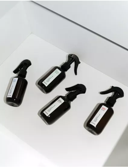 Картинка МІст для тіла Cherry & Santal, 200 мл