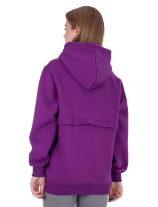 Картинка Худі фіолетове