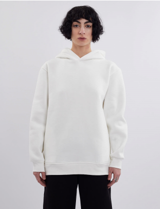 Картинка Худі біле