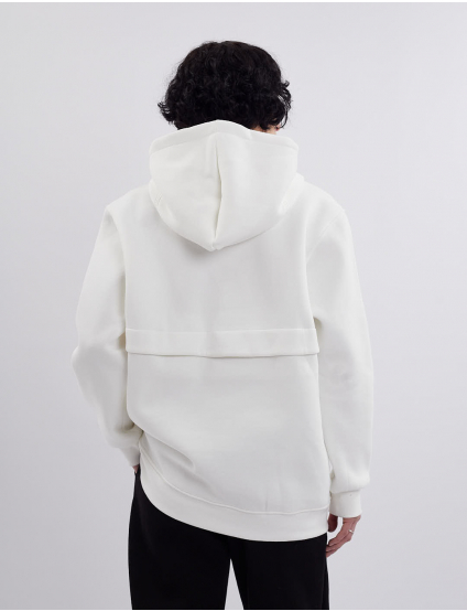 Картинка Худі біле